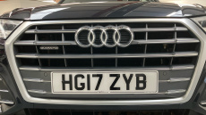 Audi Q5 2.0 TDI Quattro S Line 5dr S Tronic Diesel Estate